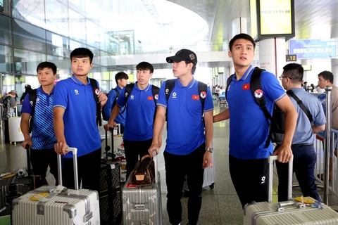 Hành Trình Trở Về