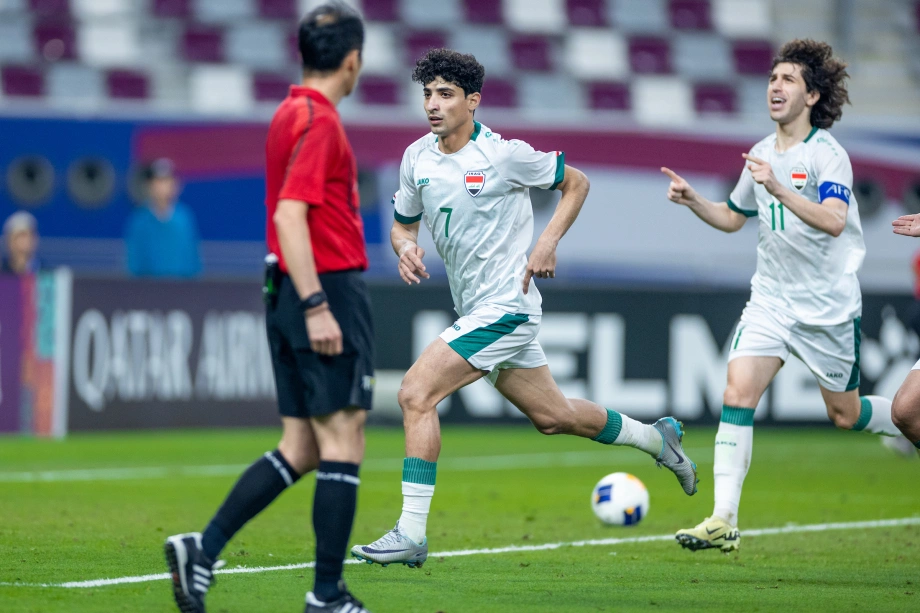 Thành công của U23 Indonesia