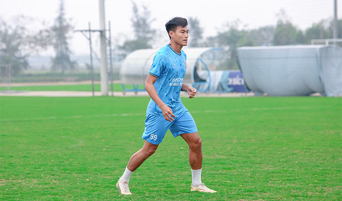Thông tin chung về Phạm Hoàng Lâm
