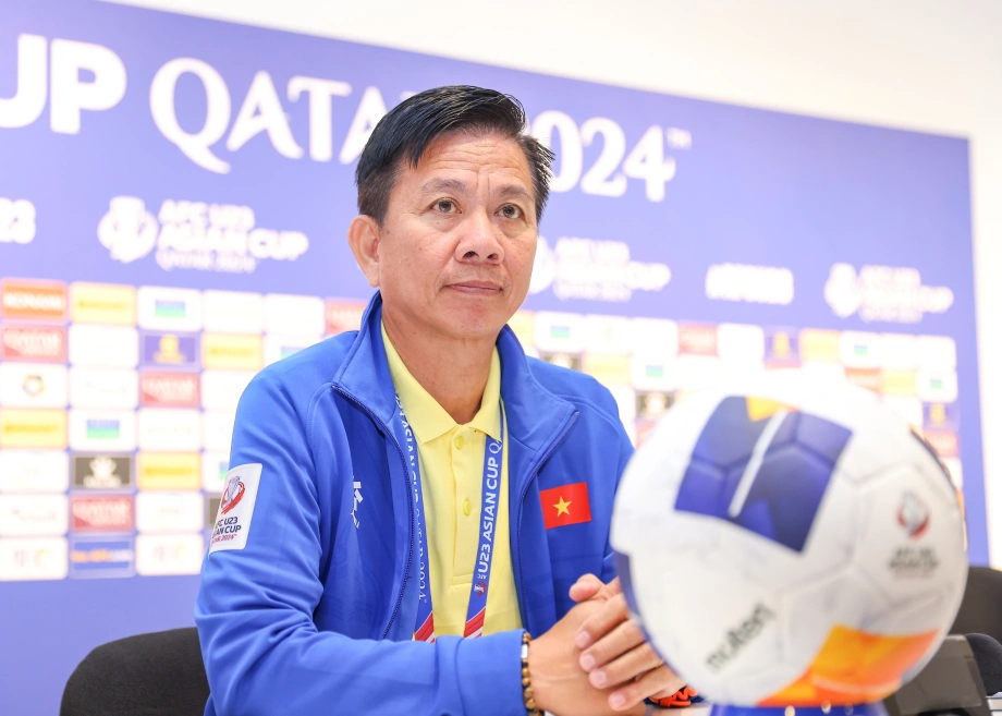 Nhận định của HLV Hoàng Anh Tuấn